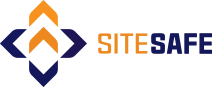 SiteSafe logo